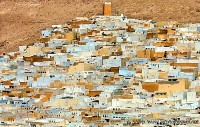  the town of Ghardaia algeria