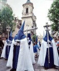 Nazarene, Borriquilla, Grenada