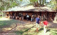 Motswari breakfast centre