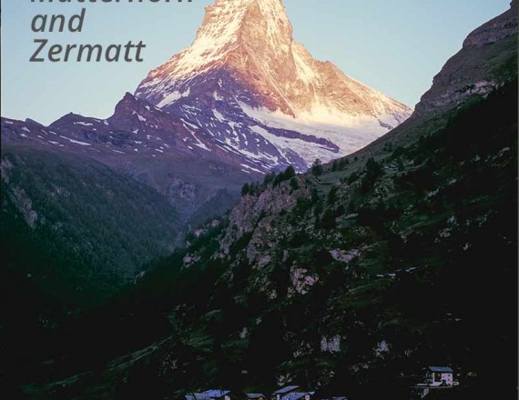 matterhorn and zermatt