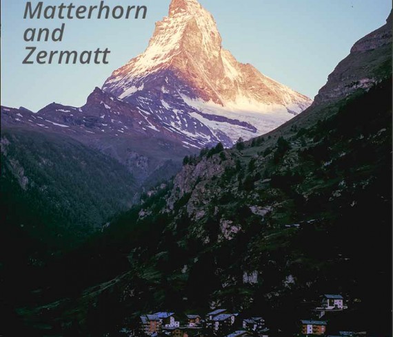 matterhorn and zermatt