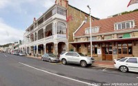  Simon's Town main street