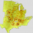 Tornado Alley redefined. www.uakron.edu/dotAsset/1085452.pdf