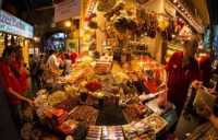 spice market Istanbul