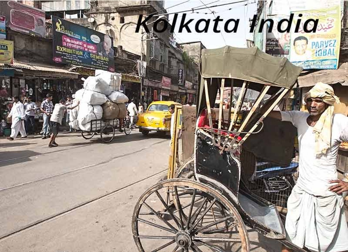 kolkata India