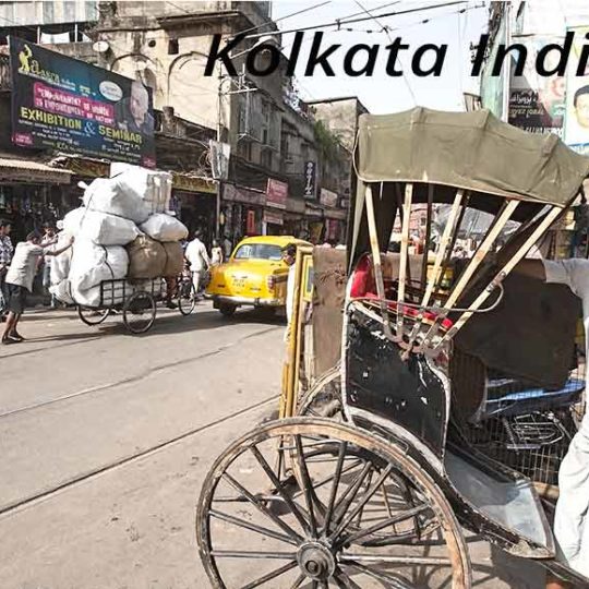 kolkata India