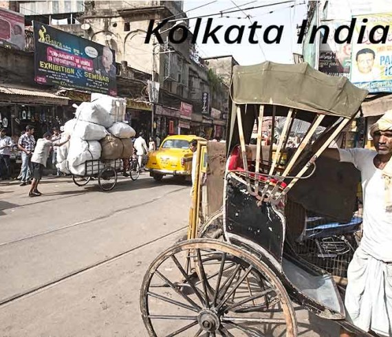 kolkata India