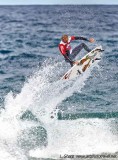 Aerials at the Boost Surf Sho Bondi Beach Sydney