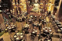 Buddha Bar paris