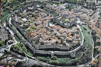  Carcassonne. (Carcassonne tourism poster)