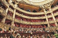 Palais Garnier Auditorium