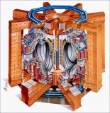  The Joint European Tokamak JET. Culham Laboratory