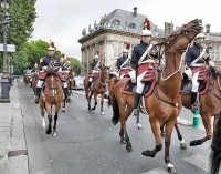  Les Gendarmes paris