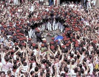 san fermin bands pamplona