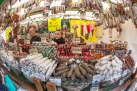 grape festival montmatre display Paris