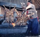 patagonian barbeque patagonia chile