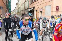 Pietrasanta peloton