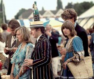 Royal Henley Regatta, Stewards Enclosure