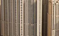 skyscrapers dubai