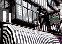  Stratford Tudor facades