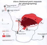 uluru-photographing-map